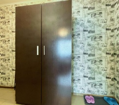 1-комнатные апартаменты стандарт в Relax Apart (Релакс Апарт) на улице Родионова 5