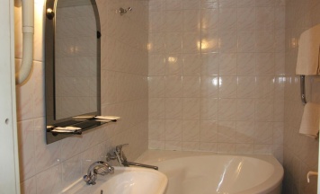 Номер повышенной комфортности в Алтек