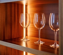 Номер люкс президентский в Alleya Resort