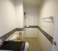 Двухместный номер Standard двуспальная кровать в Slowlife Beach - Hostel