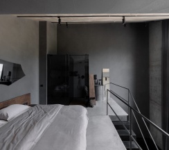 Люкс "Каллисто" в Moon2