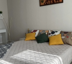 Апартаменты в Квартира уютная в центре города