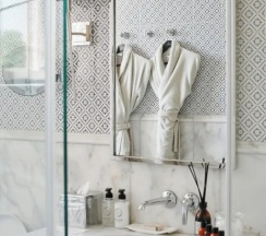 Номер Classic с балконом в The Drisco Hotel Tel Aviv - Relais & Chateaux