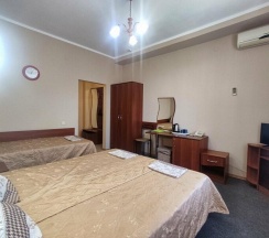 Номер стандарт в Анапский Бриз
