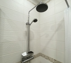 Двухместный Kомфорт с одной кроватью (DBL Comfort) в Rimini