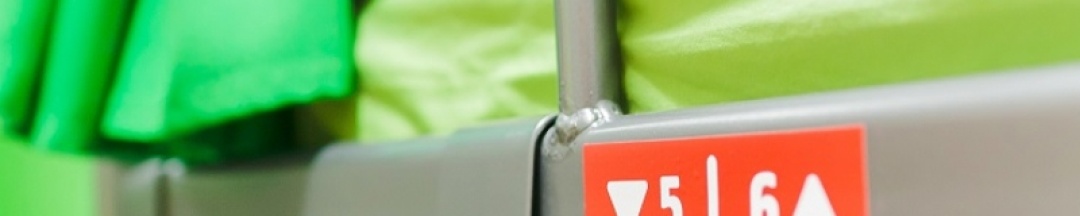Женский 6-местный в Wiki Hostels