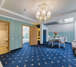 Семейная Студия без балкона в Лермонт