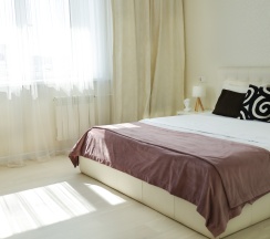 Квартира в Be Home