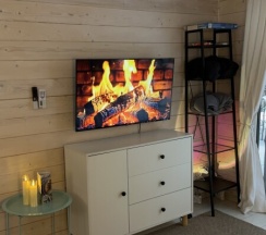 Норвегия в BamBoo Village