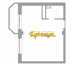 Квартира в Апартаменты на ул. Комарова, 61