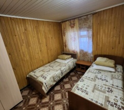 Дом четырех местный в Сима