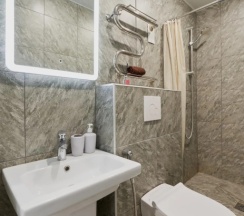 Коттедж Standard в Верхний дом