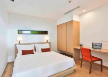 Коттедж с 2 комнатами в Eastin Tan Hotel Chiang Mai