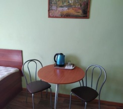 Номер стандарт с 2 односпальными кроватями в Кузьмолово