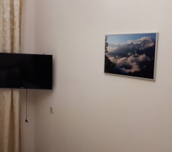 Полулюкс в Маретель