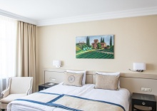 Бизнес с видом на город в Kulibin Parkhotel & SPA 5*