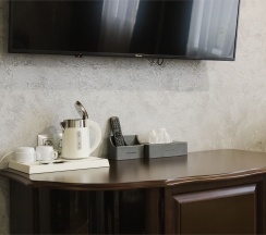 Номер Люкс в Глория