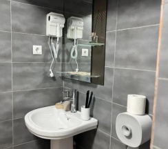 Апартаменты Мансарда в Шатун