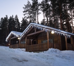 Стандарт улучшенный в Заимка Лесника