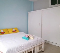 Люкс в Noble Baan Pastel