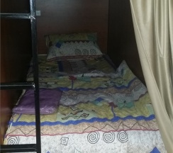 Комната-2. Капсула в 6-ти местной комнате в Ливадия