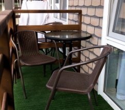 Стандартный номер в Green House