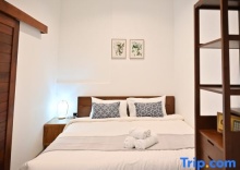 Двухместный номер Superior двуспальная кровать в Sivana Place Phuket