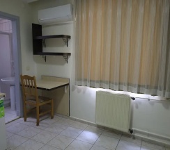 Семейный номер Standard в Elit Otel