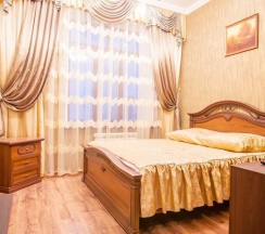 Номер полулюкс в Арагац Plaza