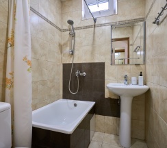 Стандартный двухместный номер в Лотос