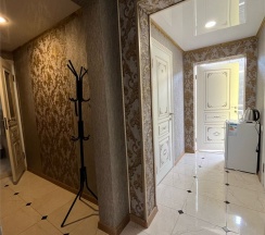 2-х комнатный номер с балконом в Дольче