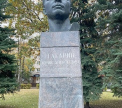 Квартира в Апартаменты на Гагарина 19