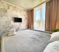 Студия 4 местная в VeryHotel