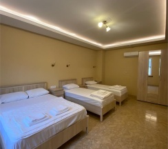 Стандарт 5/4 в Теплое Море