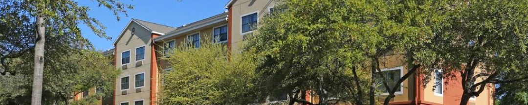 Двухместная студия Standard двуспальная кровать в Extended Stay America Suites Austin Northwest/Arboretum