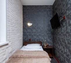 Twin  Standart (Стандарт с двумя кроватями) в Western