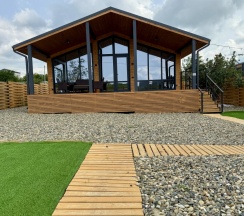 Коттедж в На Заре