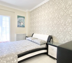 2-комнатные апартаменты люкс #3679 в Apartments rose del mare