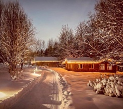 Шестиместный Дом № 3 в Дубки