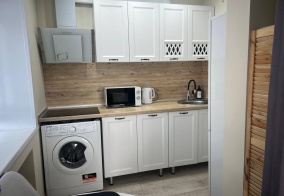 Апартаменты Созвездие Камчатки в Петропавловске-Камчатском