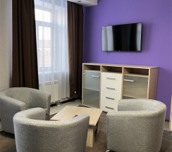 Семейный в Семь королей