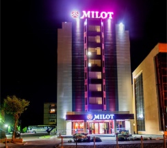 FAMILY ROOM в Milot