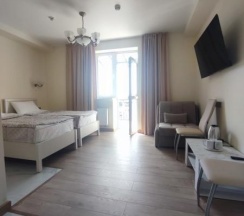 Апартаменты студия №5 в ApartRent