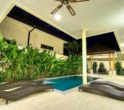 Вилла в Irina Pool Villa at Rawai