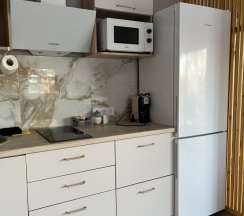 Дом KALLIO в Karelian Rocky House