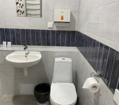 Номер комфорт № 5 в Комфорт