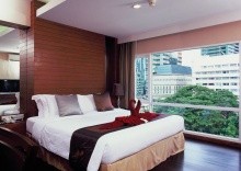 Номер Premier в FuramaXclusive Sathorn, Bangkok