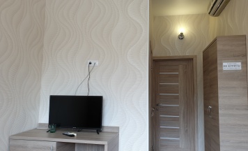 Одноместный номер Делюкс в Start hotel