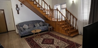 Гагра: Гостевой дом Гостевой дом Guest house у Маргариты
