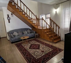 Трёхместный номер Superior в Гостевой дом Guest house у Маргариты